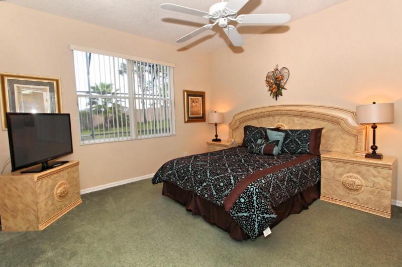 Calabay Parc At Tower Lake - 4 Bed 3 Baths Villa Davenport Exteriér fotografie