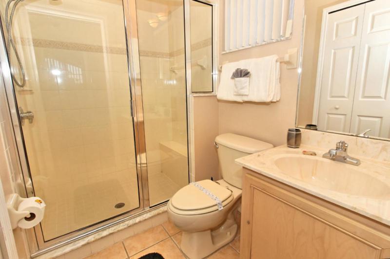 Calabay Parc At Tower Lake - 4 Bed 3 Baths Villa Davenport Exteriér fotografie