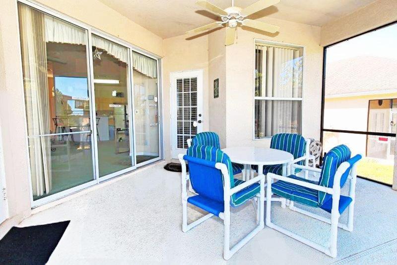 Calabay Parc At Tower Lake - 4 Bed 3 Baths Villa Davenport Exteriér fotografie