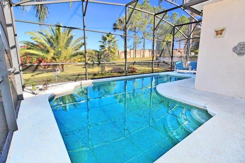 Calabay Parc At Tower Lake - 4 Bed 3 Baths Villa Davenport Exteriér fotografie