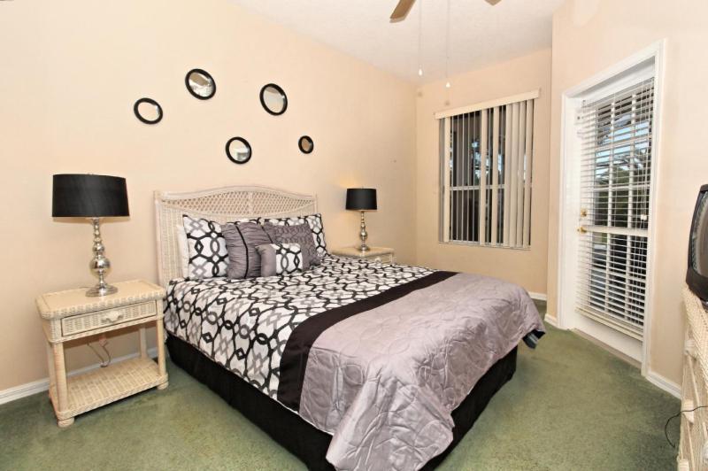 Calabay Parc At Tower Lake - 4 Bed 3 Baths Villa Davenport Exteriér fotografie