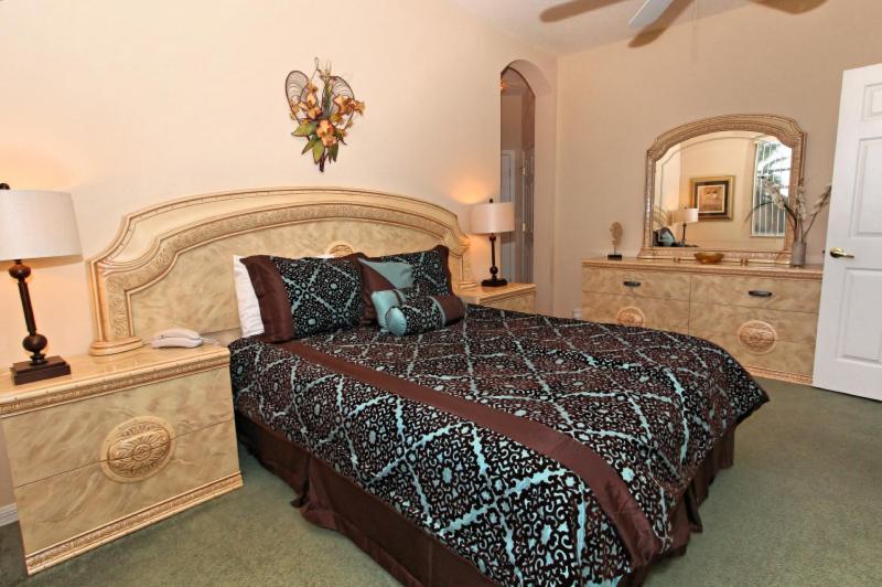 Calabay Parc At Tower Lake - 4 Bed 3 Baths Villa Davenport Exteriér fotografie