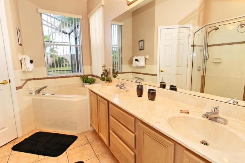 Calabay Parc At Tower Lake - 4 Bed 3 Baths Villa Davenport Exteriér fotografie