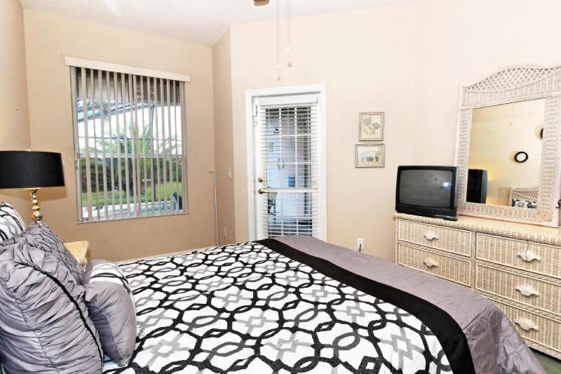 Calabay Parc At Tower Lake - 4 Bed 3 Baths Villa Davenport Exteriér fotografie