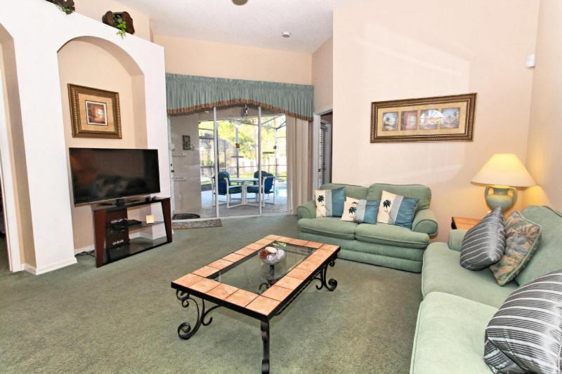 Calabay Parc At Tower Lake - 4 Bed 3 Baths Villa Davenport Exteriér fotografie